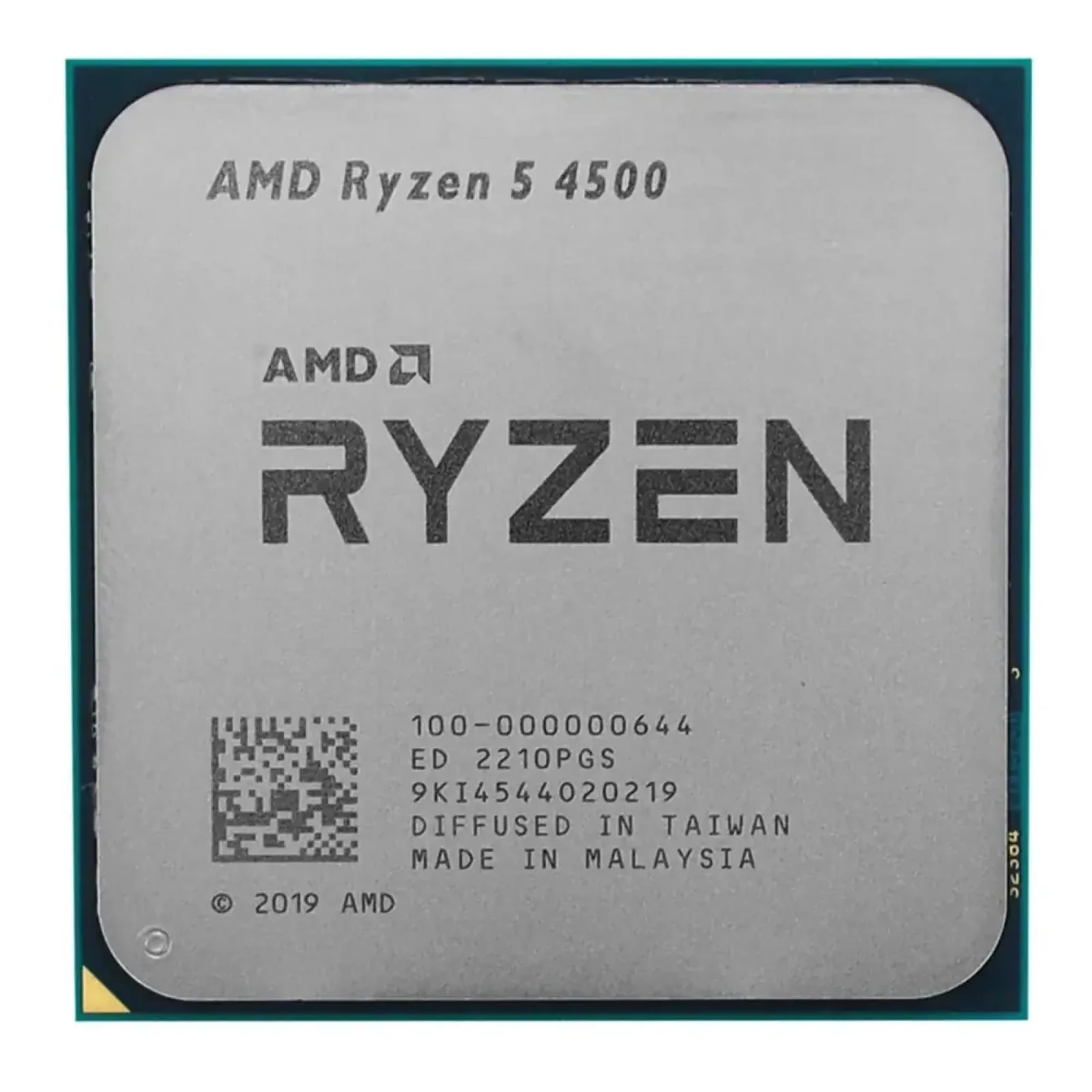 Процессор AMD Ryzen 5 4500 (100-000000644) UA