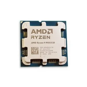 Процессор AMD Ryzen 9 9950X3D (4.3GHz 128MB 170W AM5) Tray (100-000000719) UA