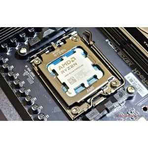 Процессор AMD Ryzen 9 9950X3D (4.3GHz 128MB 170W AM5) Tray (100-000000719) UA