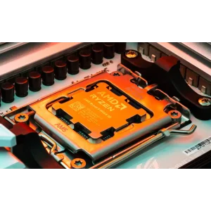 Процессор AMD Ryzen 9 9950X3D (4.3GHz 128MB 170W AM5) Tray (100-000000719) UA