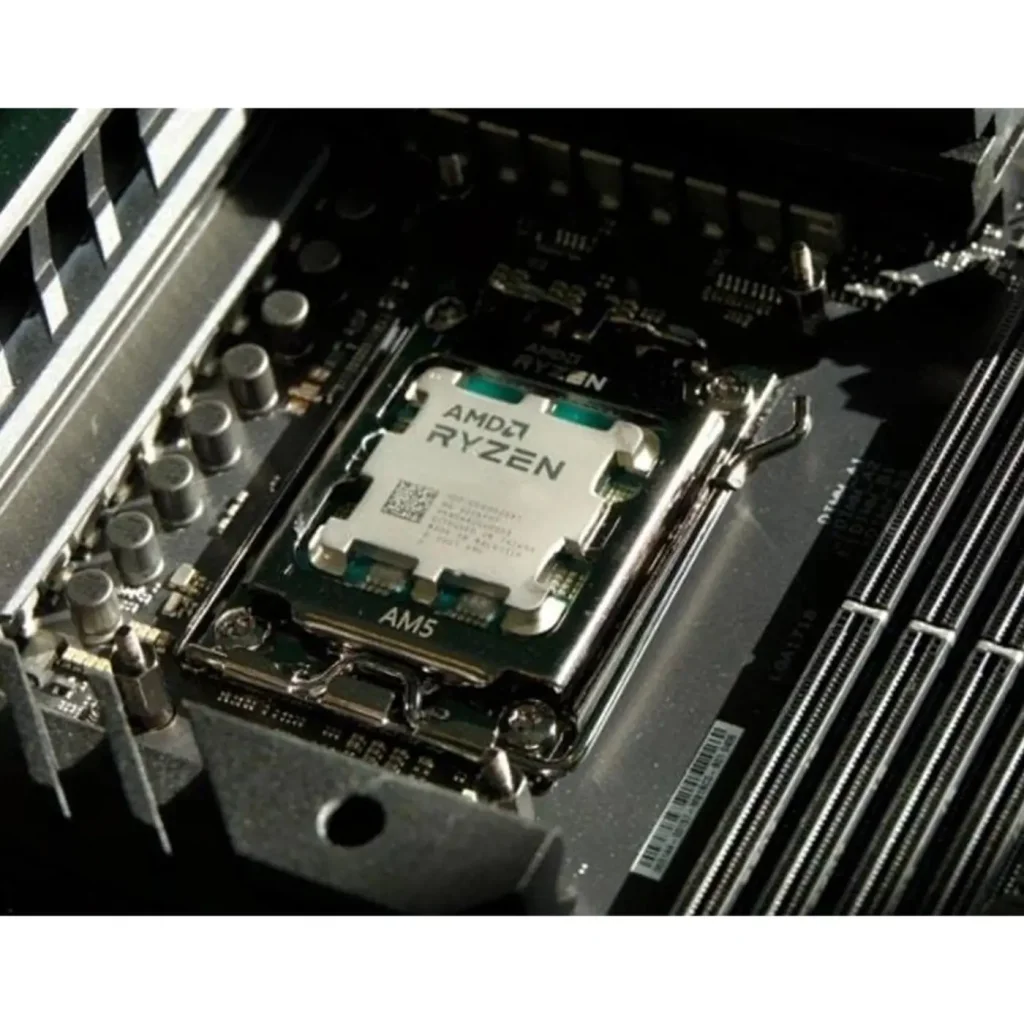 Процесор AMD Ryzen 7 7800X3D 4.2GHz (96MB, Zen 4, 120W, AM5) Tray (100-000000910) UA