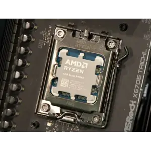 Процессор AMD Ryzen 9 9950X (4.3GHz 64MB 170W AM5) Tray (100-000001277) UA