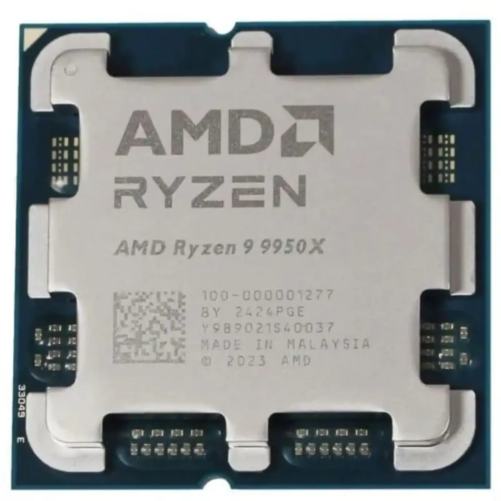 Процессор AMD Ryzen 9 9950X (4.3GHz 64MB 170W AM5) Tray (100-000001277) UA