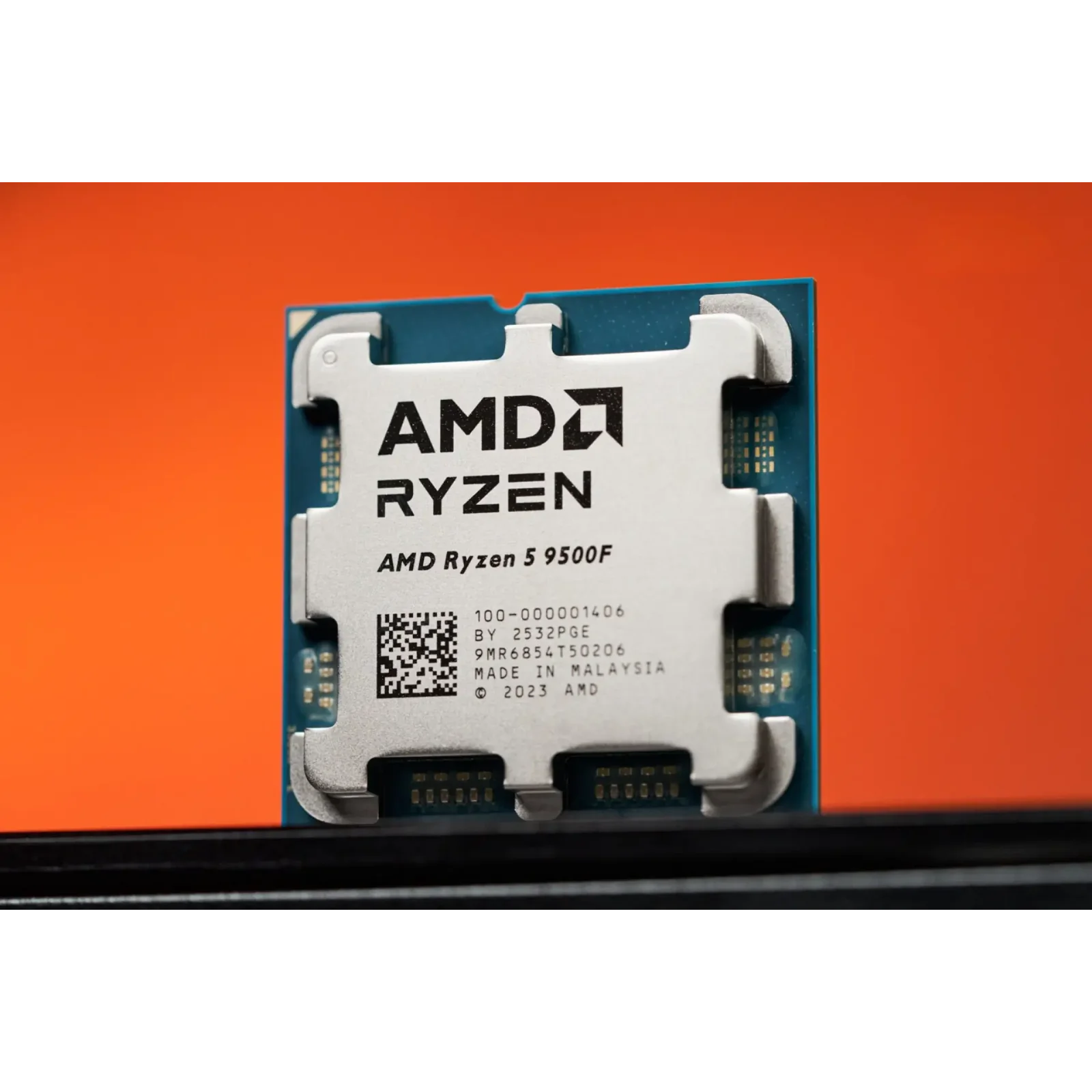 Процессор AMD Ryzen 5 9500F (3.8GHz 32MB 65W AM5) Tray (100-000001406) UA