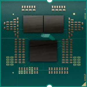 Процессор AMD Ryzen 5 9500F (3.8GHz 32MB 65W AM5) Tray (100-000001406) UA