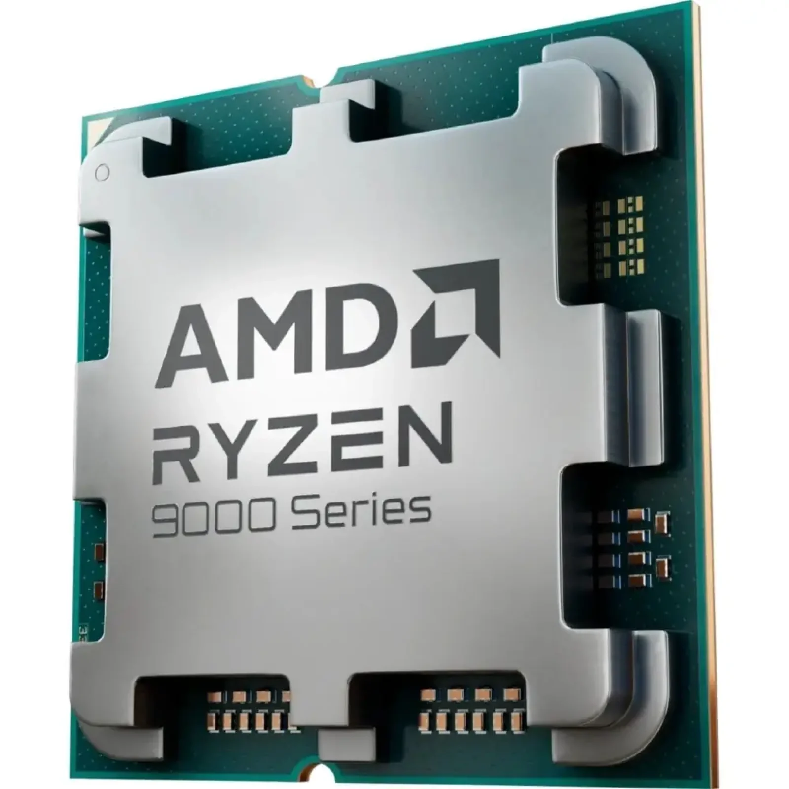 Процессор AMD Ryzen 5 9500F (3.8GHz 32MB 65W AM5) Tray (100-000001406) UA