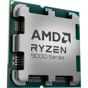 Процессор AMD Ryzen 5 9500F (3.8GHz 32MB 65W AM5) Tray (100-000001406) UA