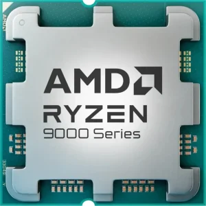 Процессор AMD Ryzen 5 9500F (3.8GHz 32MB 65W AM5) Tray (100-000001406) UA
