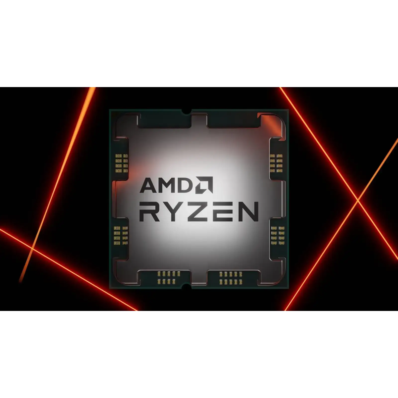 Процесор AMD Ryzen 5 7500X3D (100-000001904) UA