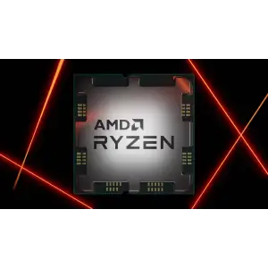 Процесор AMD Ryzen 5 7500X3D (100-000001904) UA