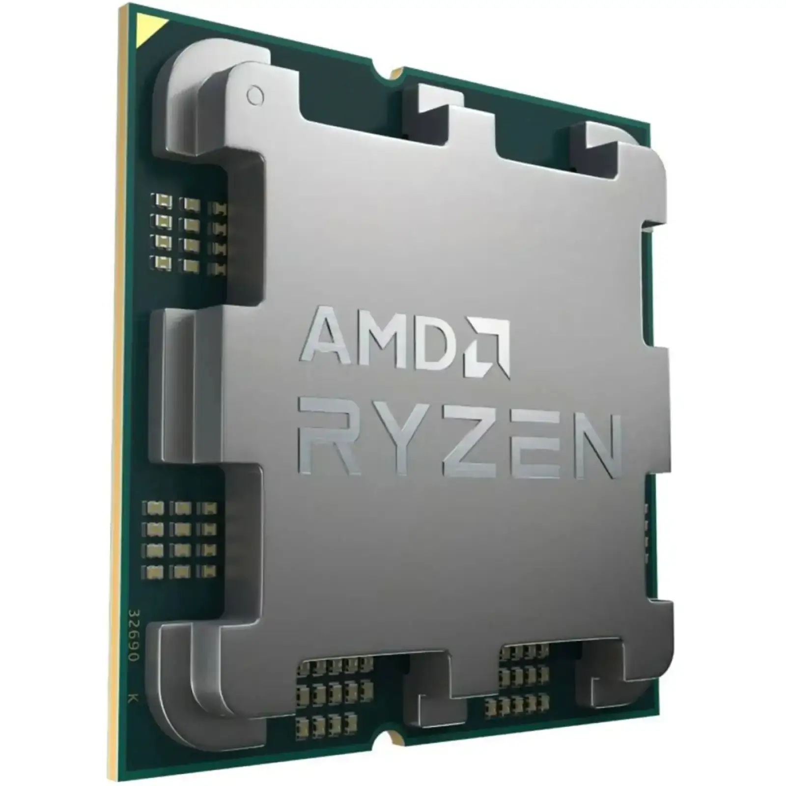 Процесор AMD Ryzen 5 7500X3D (100-000001904) UA