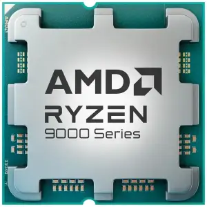 Процессор AMD Ryzen 9 9950X3D2 Dual Edition Tray (100-000001978) UA