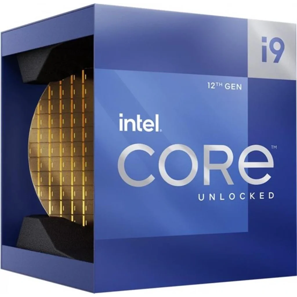 Процессор Intel Core i9 12900K 3.2GHz (30MB, Alder Lake, 125W, S1700) Box (BX8071512900K) UA