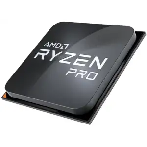 Процесор AMD Ryzen 5 Pro 4650G (3.7GHz 8MB 65W AM4) Multipack (100-100000143MPK) UA