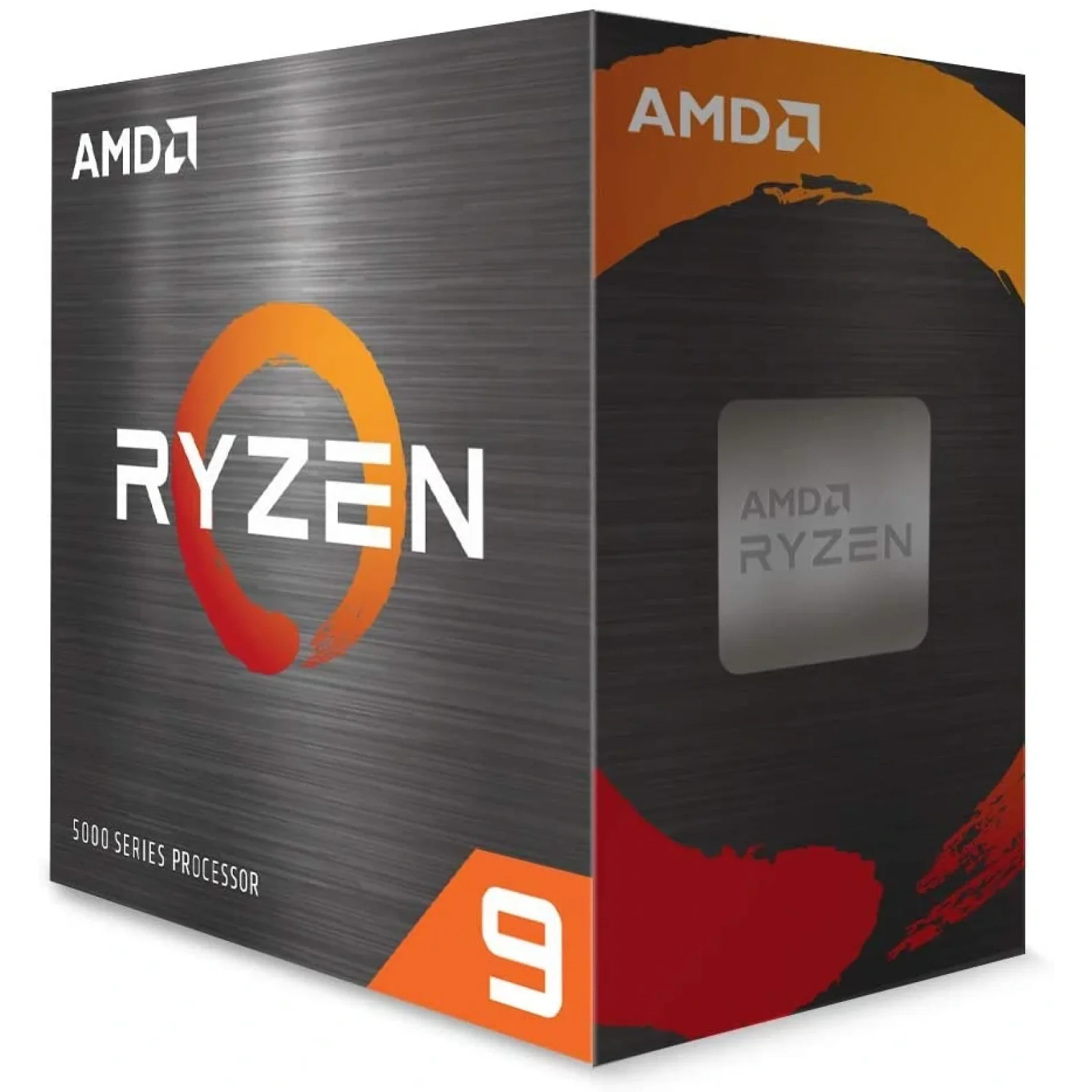 Процесор AMD Ryzen 9 5950X (3.4GHz 64MB 105W AM4) Box (100-100000059WOF) UA