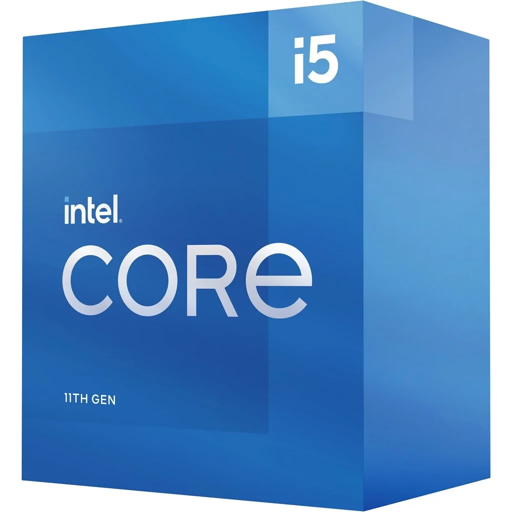 Процессор Intel Core i5 12500 3.0GHz (18MB, Alder Lake, 65W, S1700) Box (BX8071512500) UA