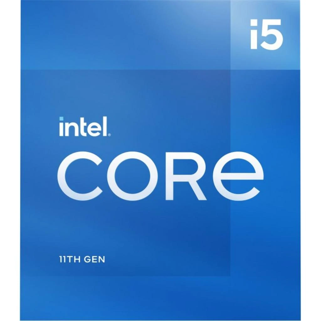 Процесор Intel Core i5 11600KF 3.9GHz (12MB, Rocket Lake, 95W, S1200) Box (BX8070811600KF) UA