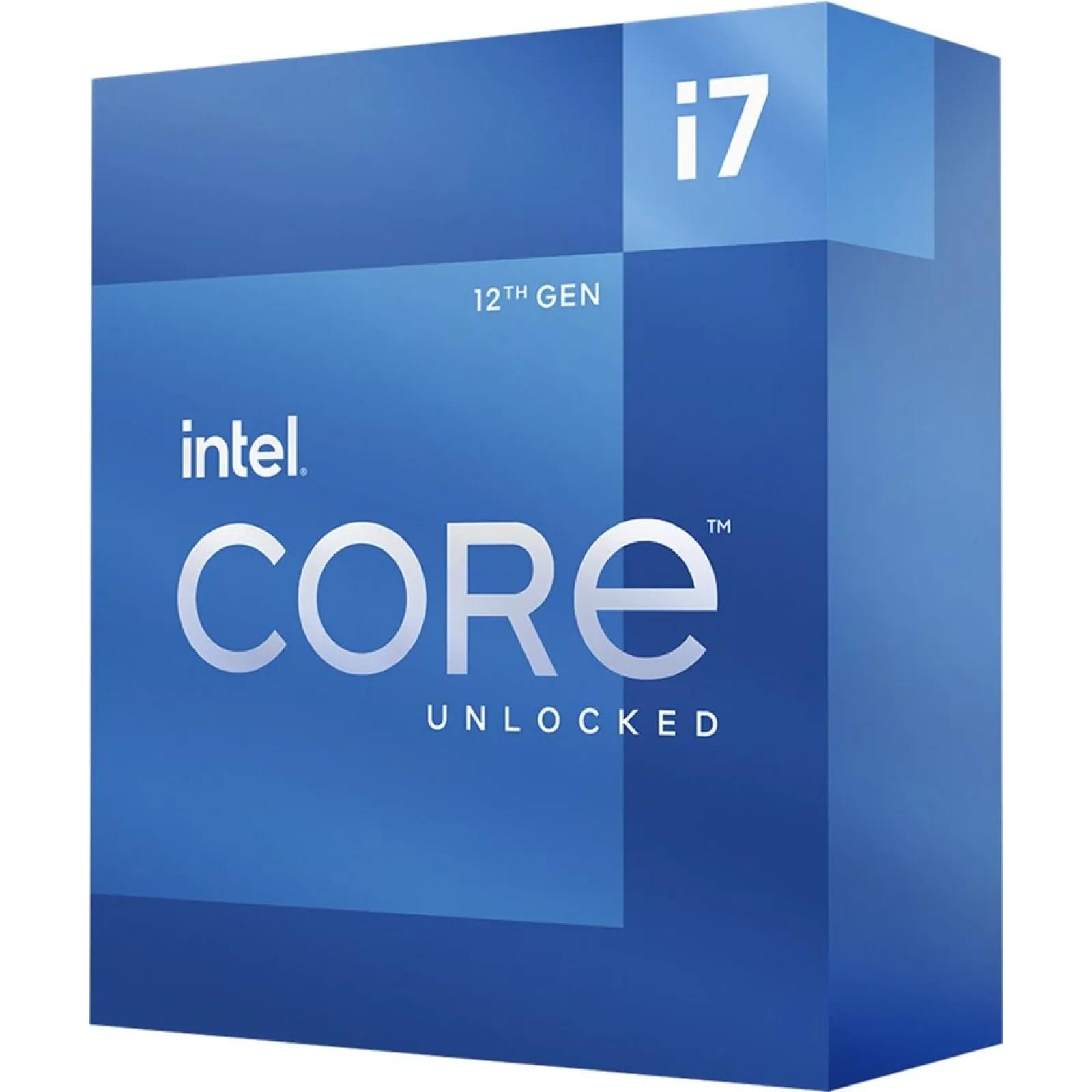 Процесор Intel Core i7 12700K (BX8071512700K) UA