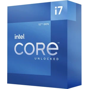 Процесор Intel Core i7 12700K (BX8071512700K) UA