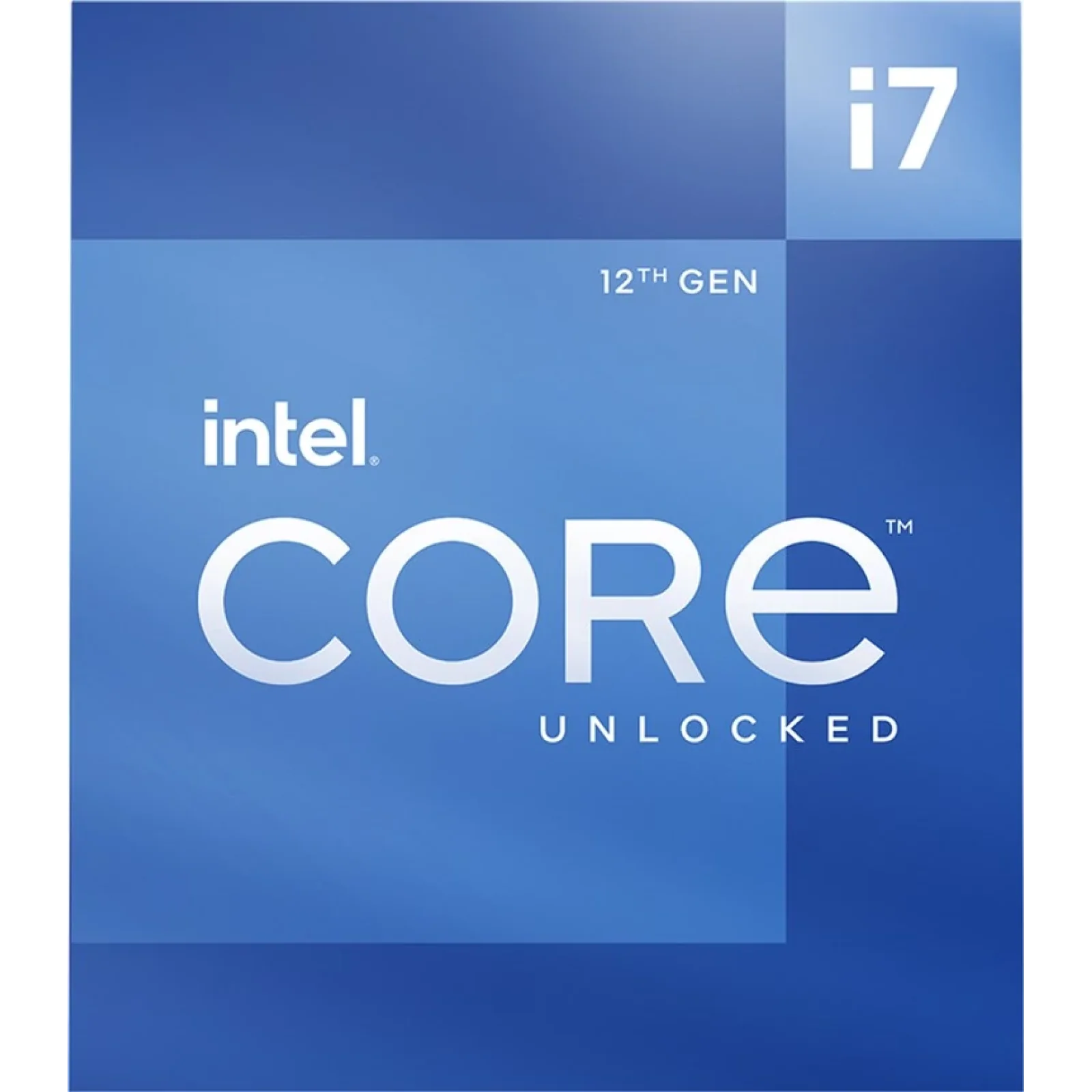 Процесор Intel Core i7 12700K (BX8071512700K) UA