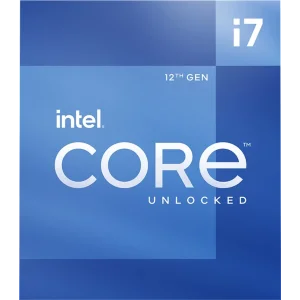 Процесор Intel Core i7 12700K (BX8071512700K) UA