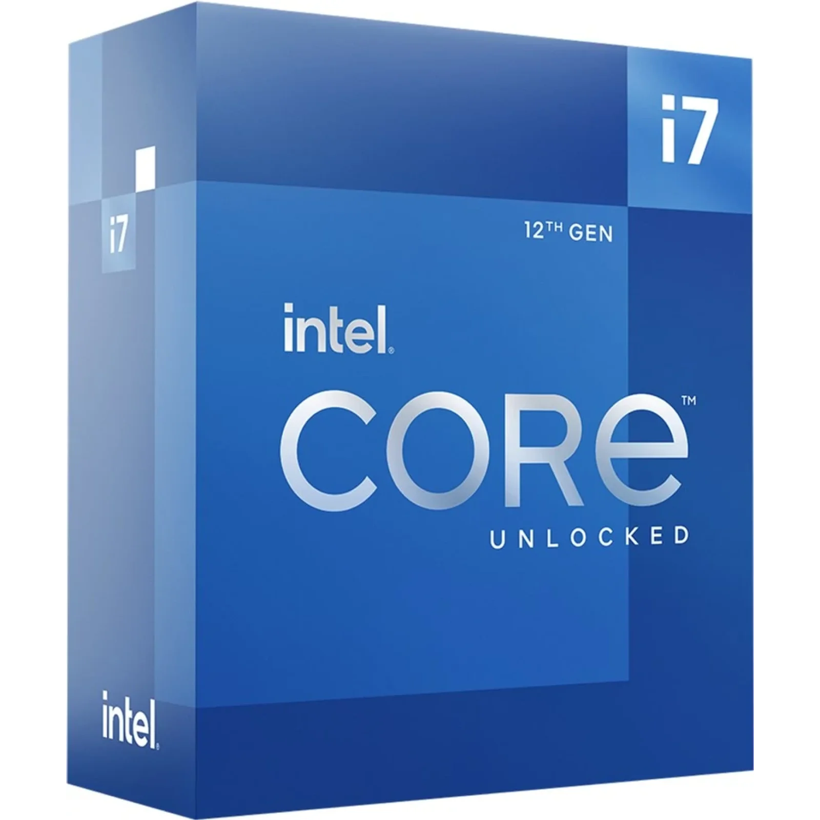 Процесор Intel Core i7 12700K (BX8071512700K) UA