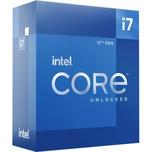 Процесор Intel Core i7 12700K (BX8071512700K) UA