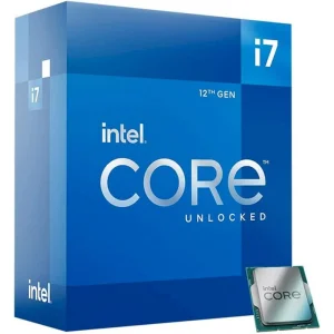 Процесор Intel Core i7 12700K (BX8071512700K) UA
