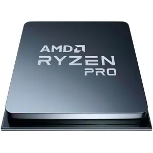 Процесор AMD Ryzen 5 Pro 5650G (3.9GHz 16MB 65W AM4) Tray (100-000000255) UA