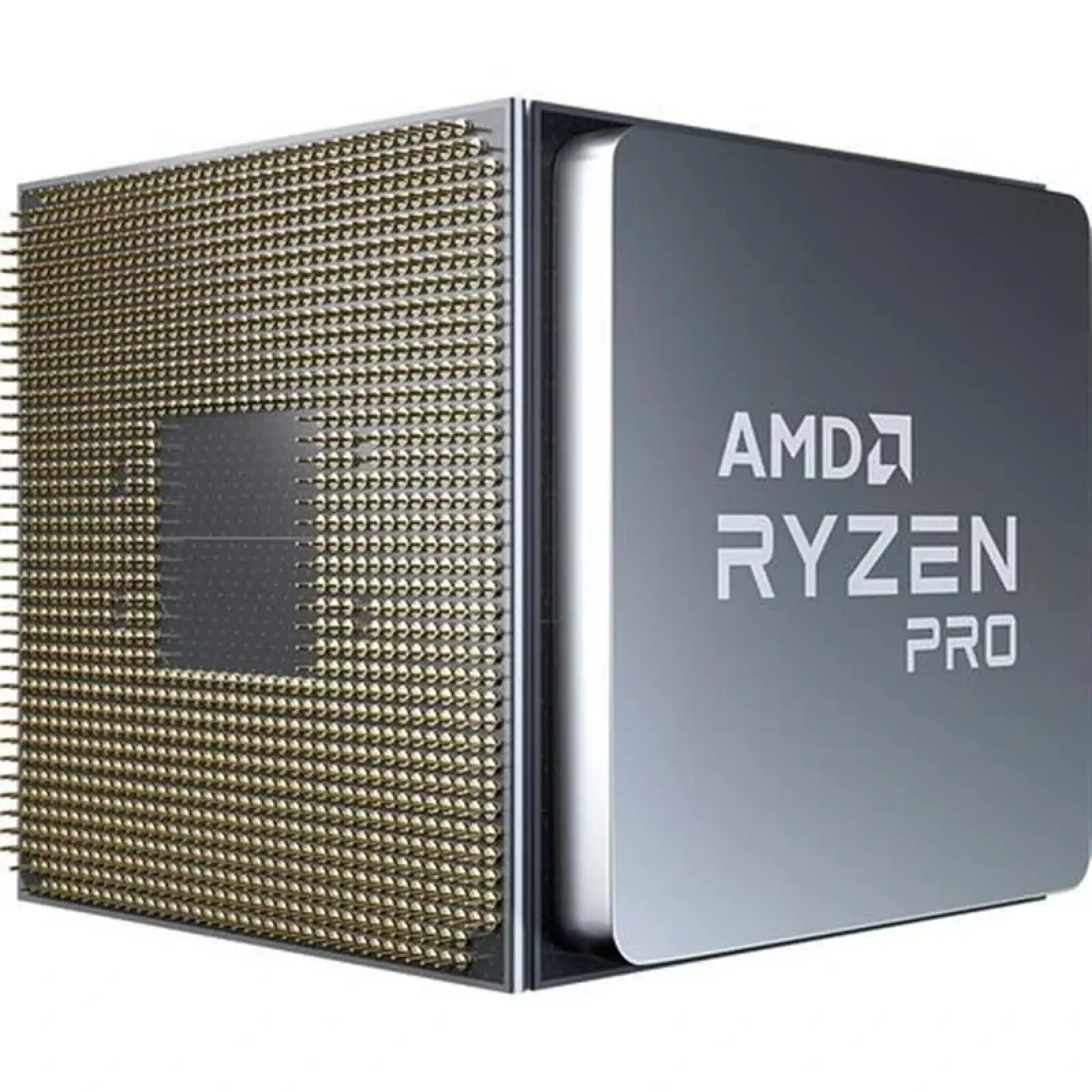 Процесор AMD Ryzen 5 Pro 5650G (3.9GHz 16MB 65W AM4) Tray (100-000000255) UA