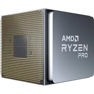 Процесор AMD Ryzen 5 Pro 5650G (3.9GHz 16MB 65W AM4) Tray (100-000000255) UA