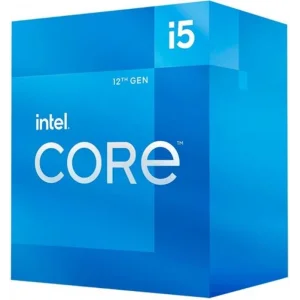 Процессор Intel Core i5 12400 2.5GHz 18MB, Alder Lake, 65W, S1700) Box (BX8071512400) UA