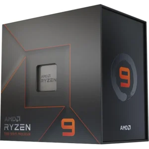 Процессор AMD Ryzen 9 7950X (4.5GHz 64MB 170W AM5) Box (100-100000514WOF) UA