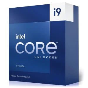 Процесор Intel Core i9-13900KF (BX8071513900KF) UA