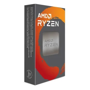 Процесор AMD Ryzen 5 3600 (3.6GHz 32MB 65W AM4) Box (100-100000031AWOF) UA