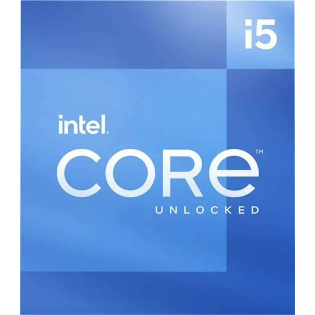 Процесор Intel Core i5 13600K 3.5GHz (24MB, Raptor Lake, 125W, S1700) Box (BX8071513600K) UA