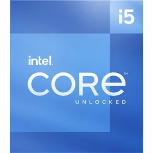 Процесор Intel Core i5 13600K 3.5GHz (24MB, Raptor Lake, 125W, S1700) Box (BX8071513600K) UA
