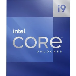 Процесор Intel Core i9-13900KF (BX8071513900KF) UA