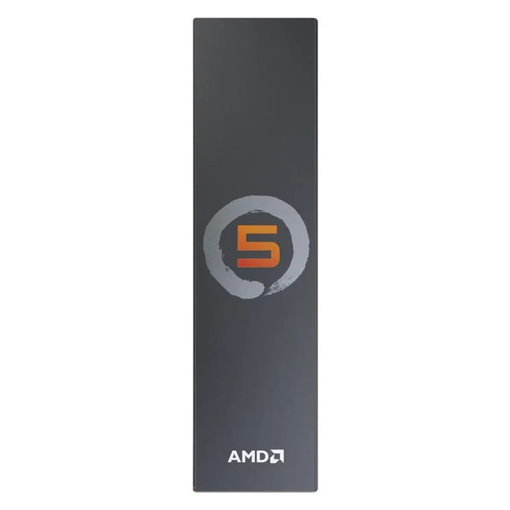 Процессор AMD Ryzen 5 7600X (4.7GHz 32MB 105W AM5) Box (100-100000593WOF) UA