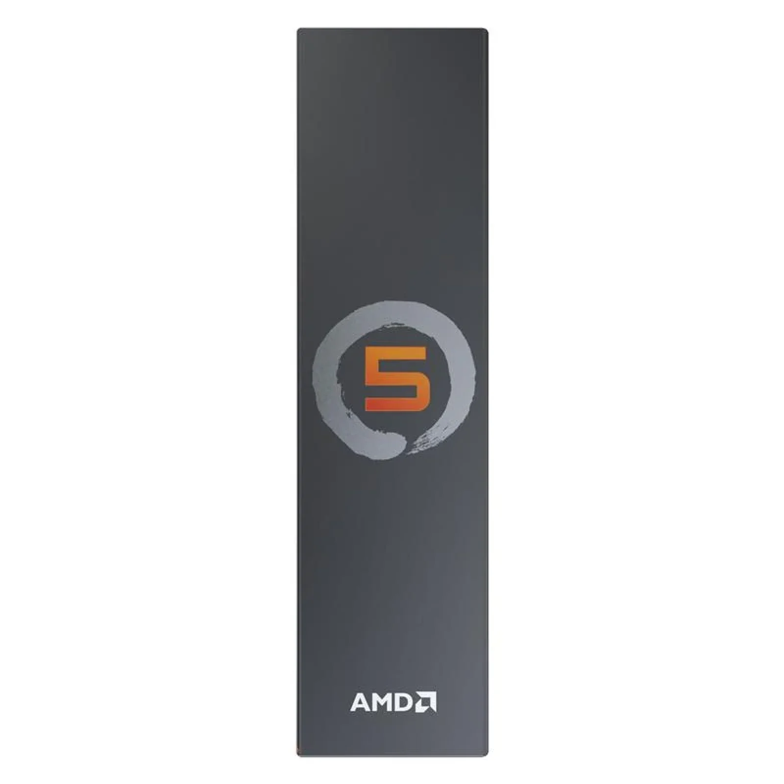 Процессор AMD Ryzen 5 7600X (4.7GHz 32MB 105W AM5) Box (100-100000593WOF) UA