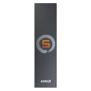 Процессор AMD Ryzen 5 7600X (4.7GHz 32MB 105W AM5) Box (100-100000593WOF) UA
