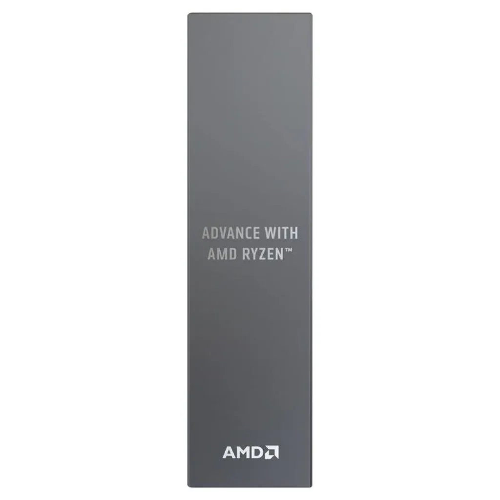Процессор AMD Ryzen 5 7600X (4.7GHz 32MB 105W AM5) Box (100-100000593WOF) UA