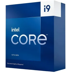 Процесор Intel Core i9-13900F (BX8071513900F)
