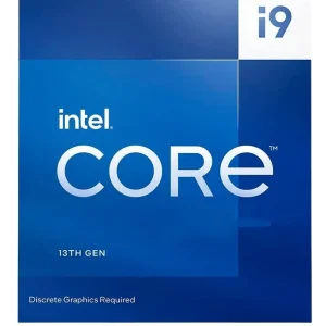 Процесор Intel Core i9-13900F (BX8071513900F)