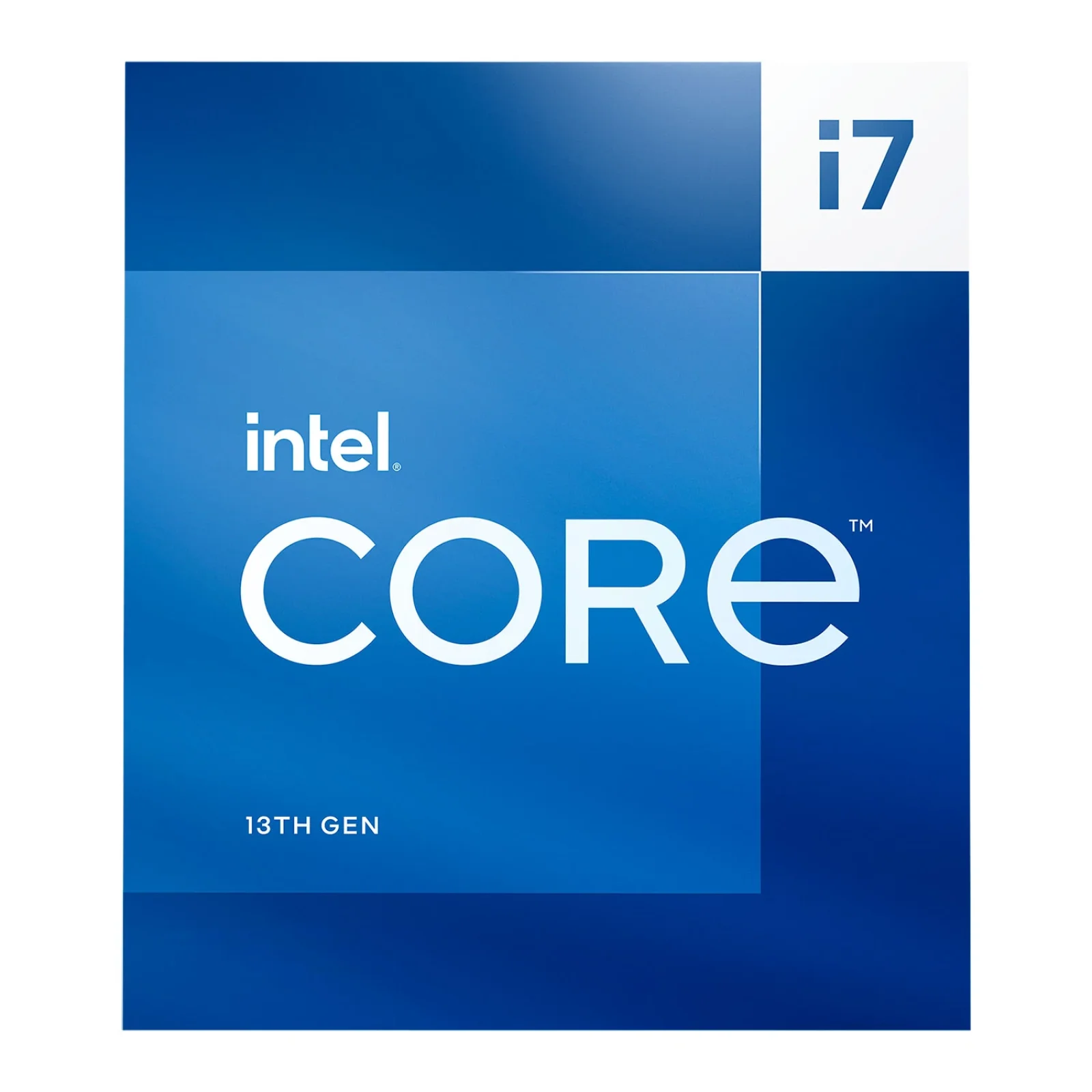 Процессор Intel Core i7 13700 2.1GHz (30MB, Raptor Lake, 219W, S1700) Box (BX8071513700) UA
