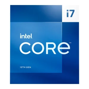 Процессор Intel Core i7 13700 2.1GHz (30MB, Raptor Lake, 219W, S1700) Box (BX8071513700) UA