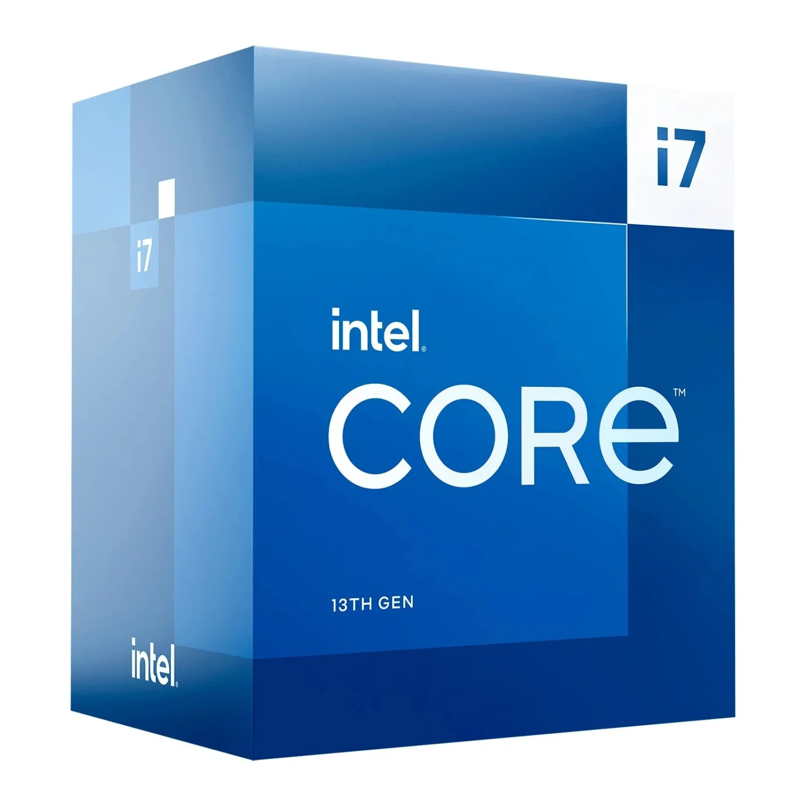 Процессор Intel Core i7 13700 2.1GHz (30MB, Raptor Lake, 219W, S1700) Box (BX8071513700) UA