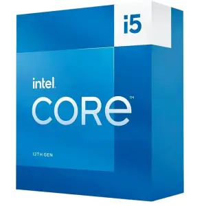 Процесор Intel Core i5 13500 2.5GHz (24MB, Raptor Lake, 154W, S1700) Box (BX8071513500) UA