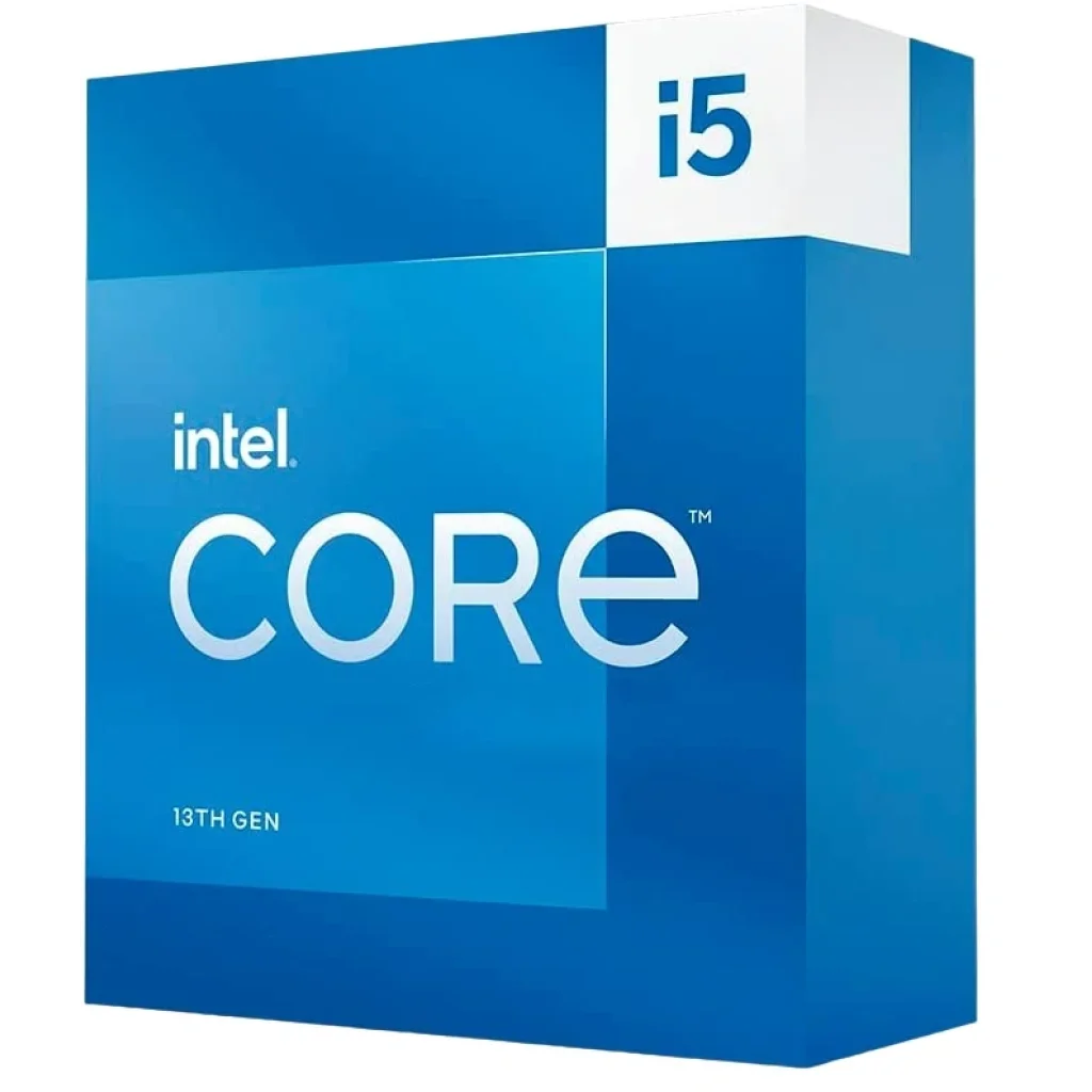 Процесор Intel Core i5 13400 2.5GHz (20MB, Raptor Lake, 148W, S1700) Box (BX8071513400) UA