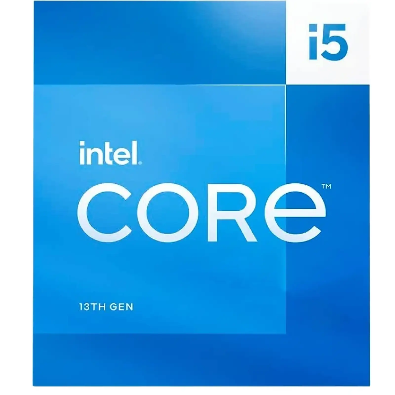 Процессор Intel Core i5 13400 2.5GHz (20MB, Raptor Lake, 148W, S1700) Box (BX8071513400) UA
